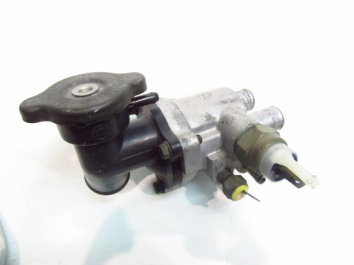 Calorstat YAMAHA FZS 600 2000-2001 FAZER