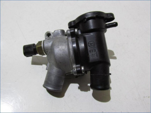 Calorstat KAWASAKI Z 750 2007-2010 ABS