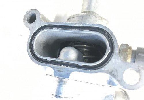 Calorstat HONDA CBR 929 RR 2000-2001 FIREBLADE