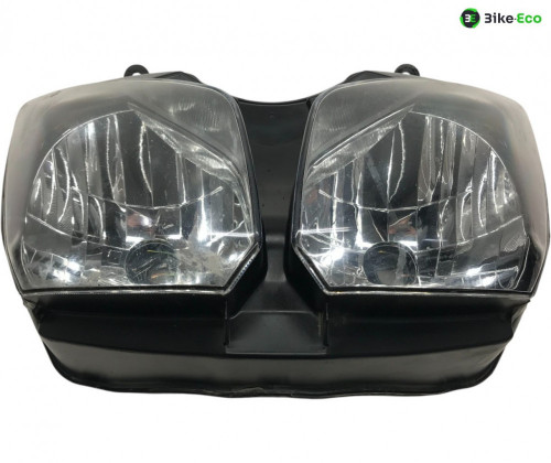 Optique feux phare KAWASAKI KLV 1000 2004-2005