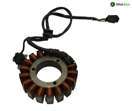 Stator alternateur KAWASAKI KLV 1000 2004-2005