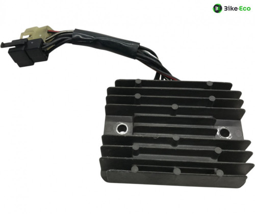 Regulateur charge batterie KAWASAKI KLV 1000 2004-2005