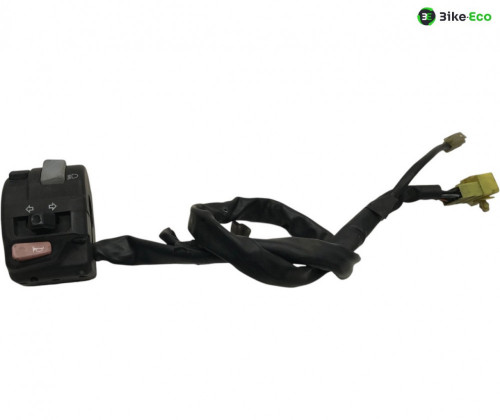 Commodo gauche KAWASAKI KLV 1000 2004-2005