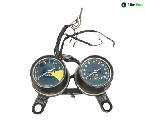 Compteur HONDA CB 450 1968 K1