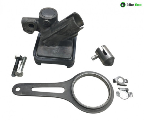 Pompe a huile HONDA CB 450 1968 K1