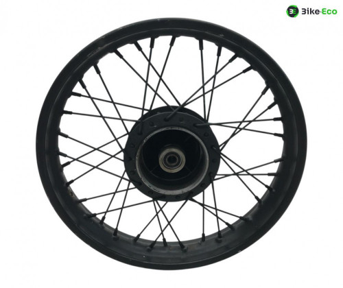 Jante arriere HONDA CLR 125 1998-2003 CITY FLY