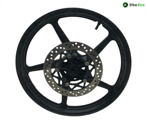 Jante arriere YAMAHA YBR 125 2005-2006