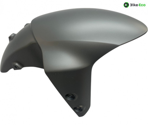 Garde boue avant YAMAHA MTT 890 900 2021 TRACER 9