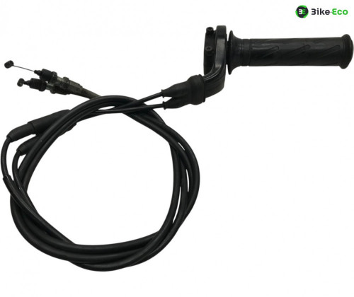 Cable d'accelerateur KAWASAKI KLV 1000 2004-2005