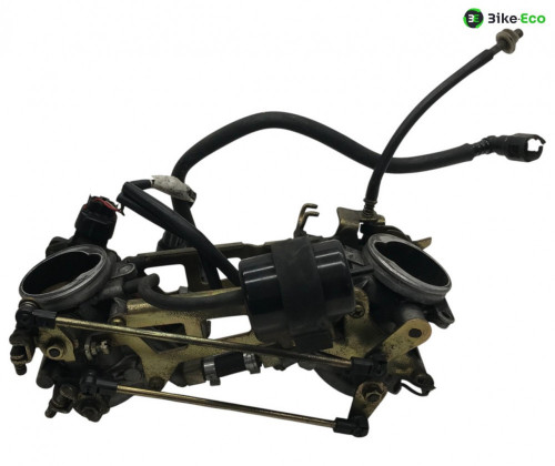 Rampe d'injection KAWASAKI KLV 1000 2004-2005
