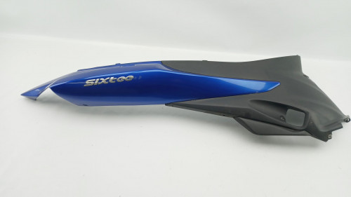 Coque arriere droit SUZUKI 125 SIXTEEN 2009 - 2012
