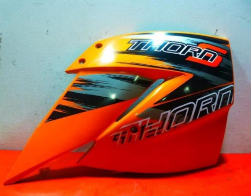 Flanc avant droit RIDE 50 THORN 2012 - 2014