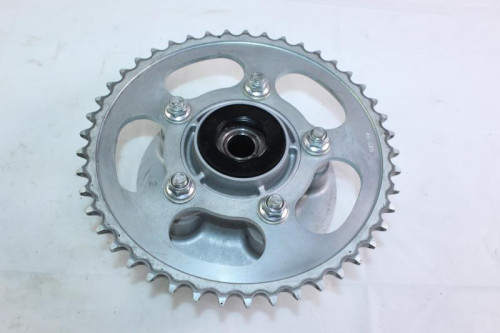Porte couronne SUZUKI 650 SV N 2008 - 2010