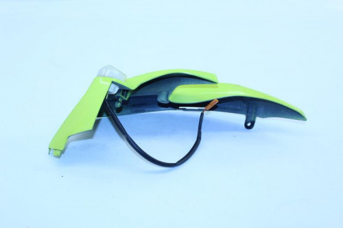 Habillage de tete de fourche gauche HONDA CB 600 F HORNET 2007 - 2010