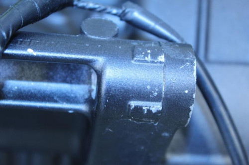 Moteur HONDA CB 600 F HORNET 2007 - 2010