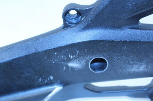 Platine avant droite HONDA CB 600 F HORNET 2007 - 2010