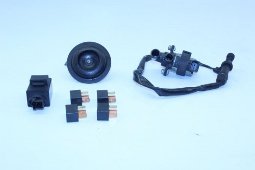 Relais boitier electrique HONDA CB 600 F HORNET 2007 - 2010