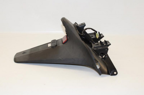 Support de plaque et eclairage HONDA 125 SWING 2007 - 2014