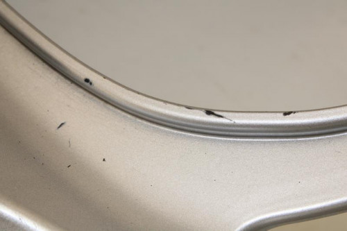 Support top case HONDA 125 SWING 2007 - 2014