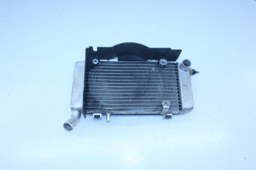 Radiateur eau gauche HONDA 800 VFR RC 46 1998 - 2001