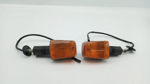 Clignotants arriere SUZUKI GSF 600 BANDIT S 1995 - 1999