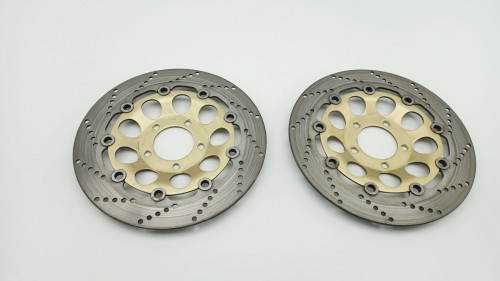 Disque frein avant SUZUKI GSF 600 BANDIT S 1995 - 1999