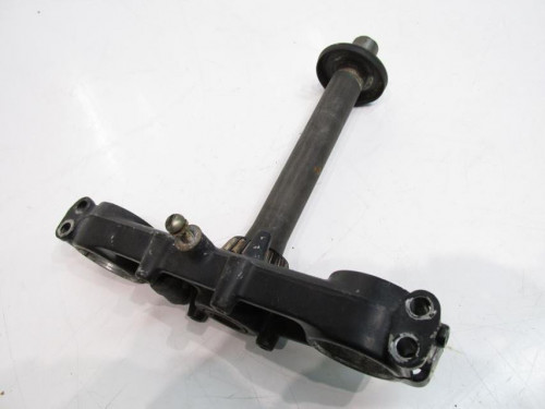 Te de fourche inferieur SUZUKI DR 600 R 1986-1989