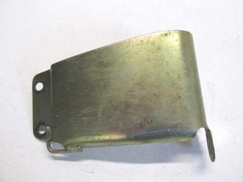 Sabot YAMAHA TT-R 110 2008-2012