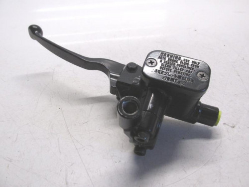 Maitre cylindre frein arriere YAMAHA GPD 125 2015-2016 N-MAX