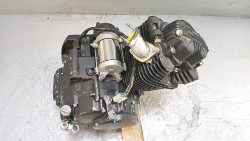 Moteur ZONGSHEN VERTICAL 250 2015 - 2016