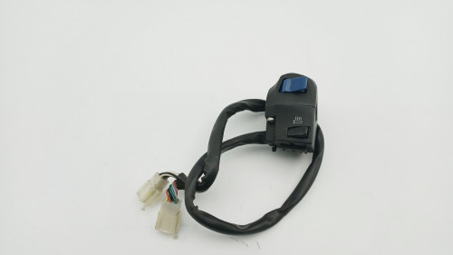 Commodo gauche MOTO GUZZI 1200 NORGE 2006 - 2010
