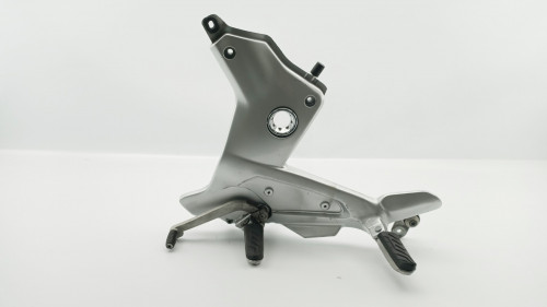 Platine avant gauche MOTO GUZZI 1200 NORGE 2006 - 2010
