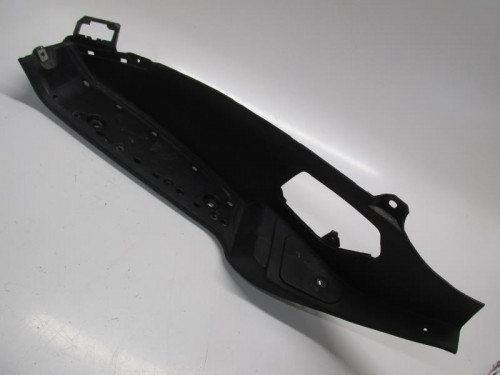 Plancher marche pied gauche PIAGGIO MP3 400 LT 2008-2011 IE SPORT