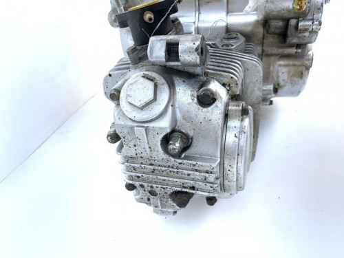 Moteur DERBI CROSS CITY 125 2007-2011
