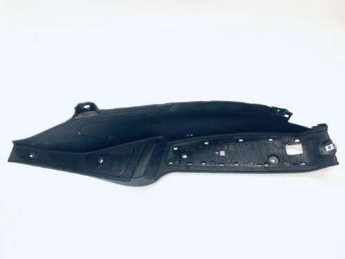 Plancher marche pied droit PIAGGIO MP3 400 LT 2008-2011 IE SPORT