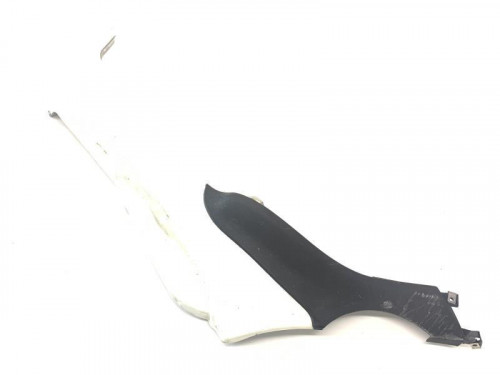 Demi sabot gauche PIAGGIO MP3 400 LT 2008-2011 IE SPORT