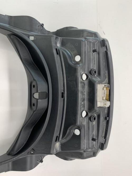 Cache sous selle PIAGGIO MP3 400 LT 2008-2011 IE SPORT