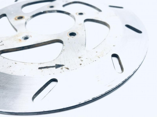 Disque frein avant APRILIA SR 50 2012-2014 MOTARD 2 T