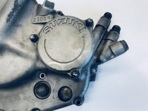 Carter embrayage SUZUKI DR 600 R 1986-1989
