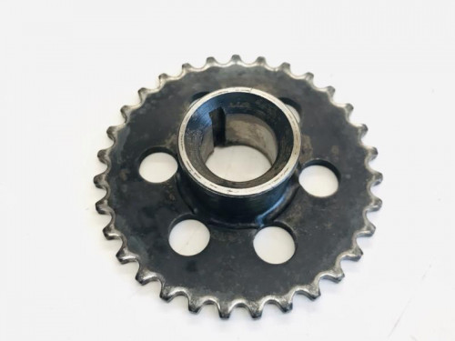 Pignons arbre equilibrage SUZUKI DR 600 R 1986-1989