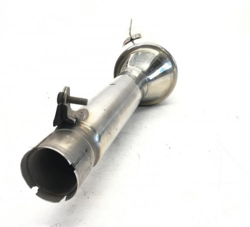 Silencieux gauche echappement HONDA CBR 1100 XX 1999-2007