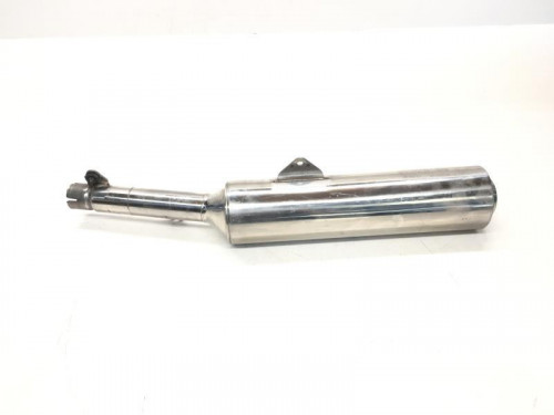 Silencieux gauche echappement HONDA CBR 1100 XX 1999-2007