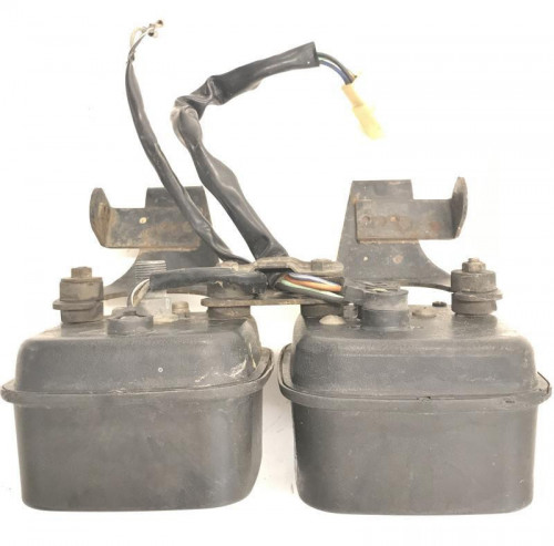 Compteur SUZUKI TS 50 ER 1981-1985 AUTO ER21