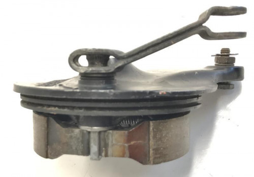 Tambour arriere SUZUKI TS 50 ER 1981-1985 AUTO ER21