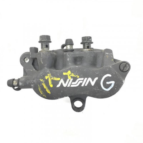 Etrier de frein avant gauche HONDA CBR 1100 XX 1999-2007