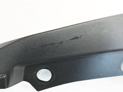 Cache carenage coque arriere gauche HONDA NSS 350 2021-2022 FORZA