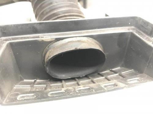Conduit air APRILIA SRV 850 2012-2014