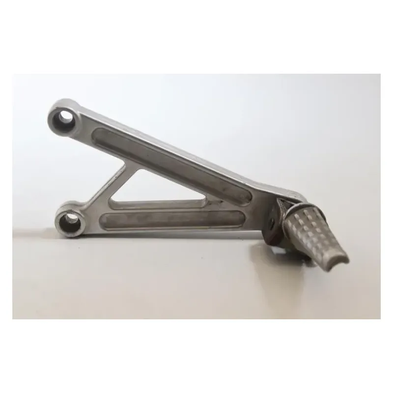 Platine avant gauche DERBI GPR 50 RACING 2006 - 2010