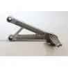 Platine avant gauche DERBI GPR 50 RACING 2006 - 2010