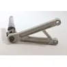 Platine avant gauche DERBI GPR 50 RACING 2006 - 2010